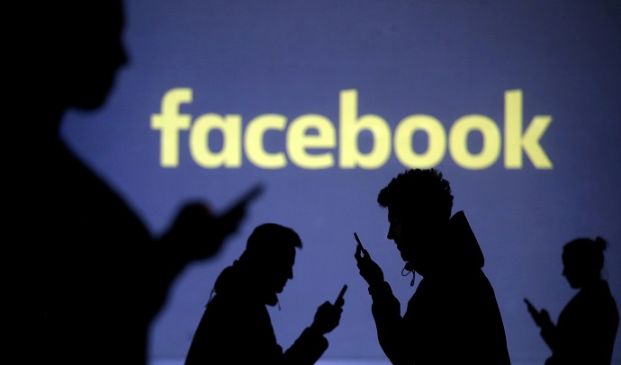 Konflik memburuk, Facebook diblokir di Libya