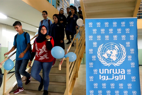 Indonesia sesalkan keputusan AS hentikan pendanaan ke UNRWA