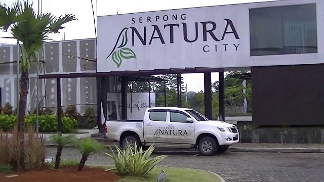 IPO Natura City ditawarkan Rp110-Rp140 per saham