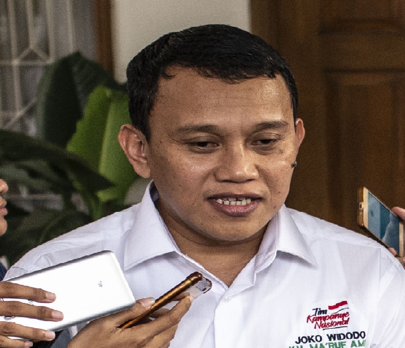 PKB bersyukur gubernur dari Demokrat dukung Jokowi-Maruf 
