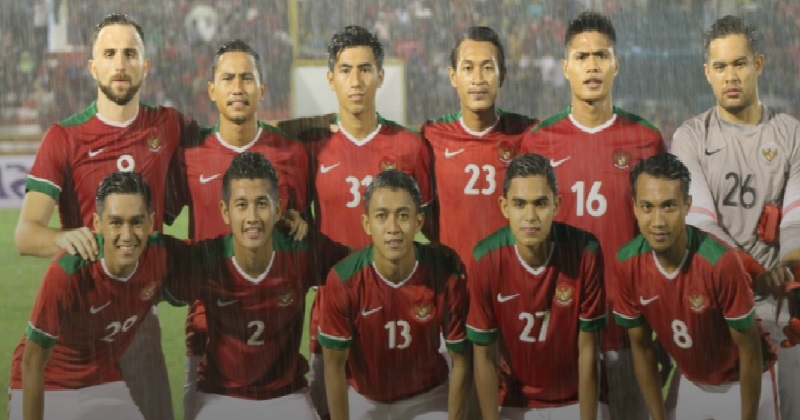 Indonesia antisipasi permainan cepat Mauritius