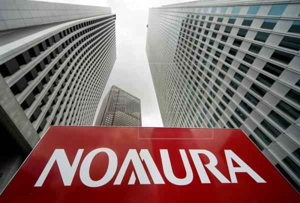 Nomura: Risiko krisis akibat rupiah Indonesia paling rendah