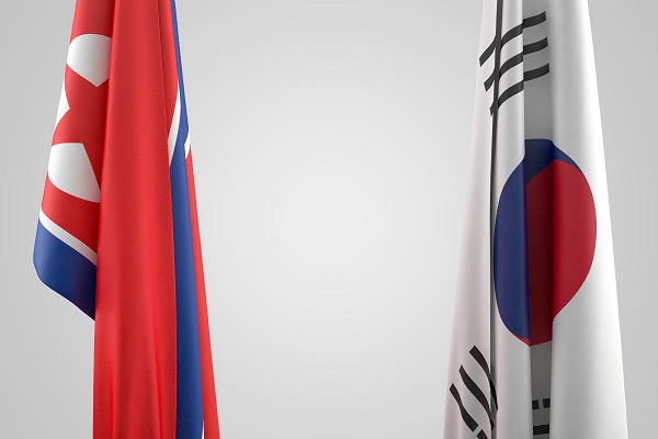 Korea Utara dan Korea Selatan buka kantor penghubung