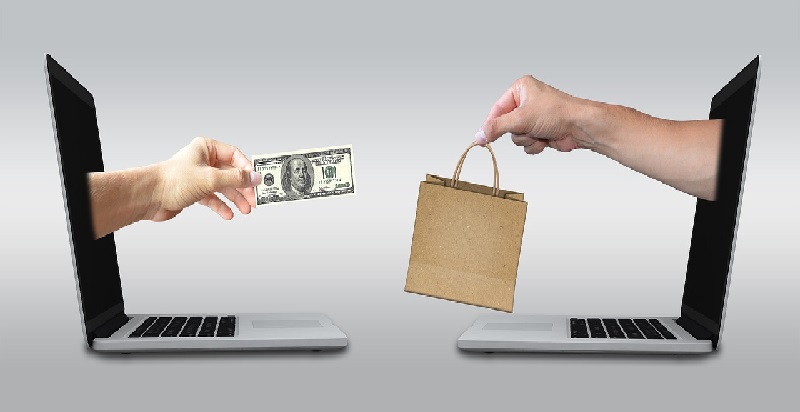 Pemerintah ubah nilai pembebasan bea masuk e-commerce 