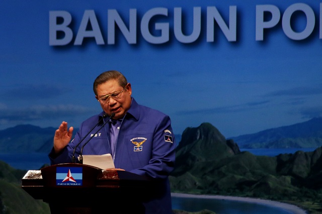 SBY geram pada media Asia Sentinel karena kasus Century