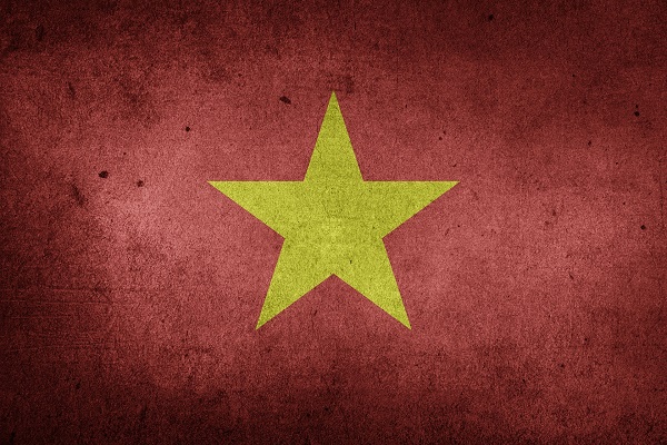 Presiden Vietnam Tran Dai Quang meninggal