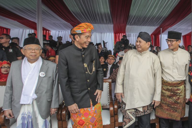 Dinilai tak tegas pada kubu Jokowi, KPU diprotes SBY