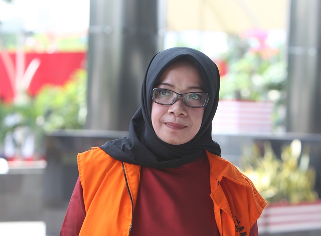 Eni janji kembalikan duit suap PLTU Riau-1