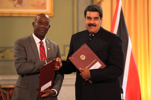 Presiden Maduro izinkan Dewan HAM PBB berkunjung ke Venezuela
