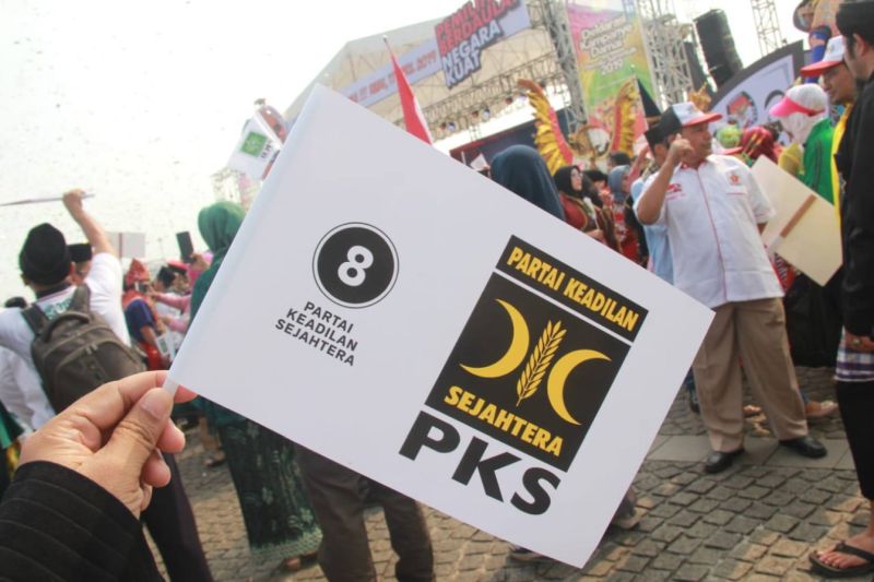 DPP dinilai sewenang-wenang, PKS Bali bubar
