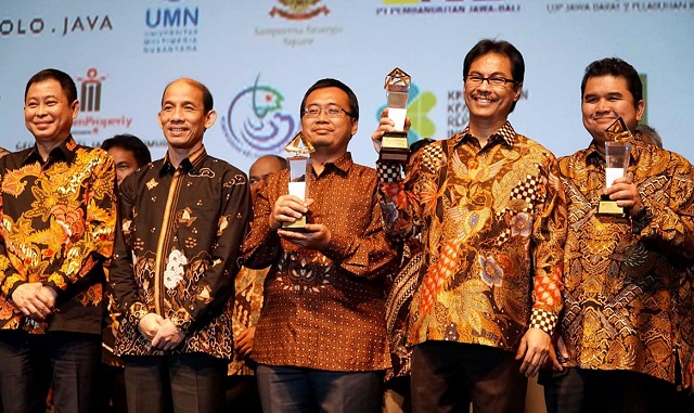 Efisiensi energi ala Semen Indonesia raih penghargaan ESDM