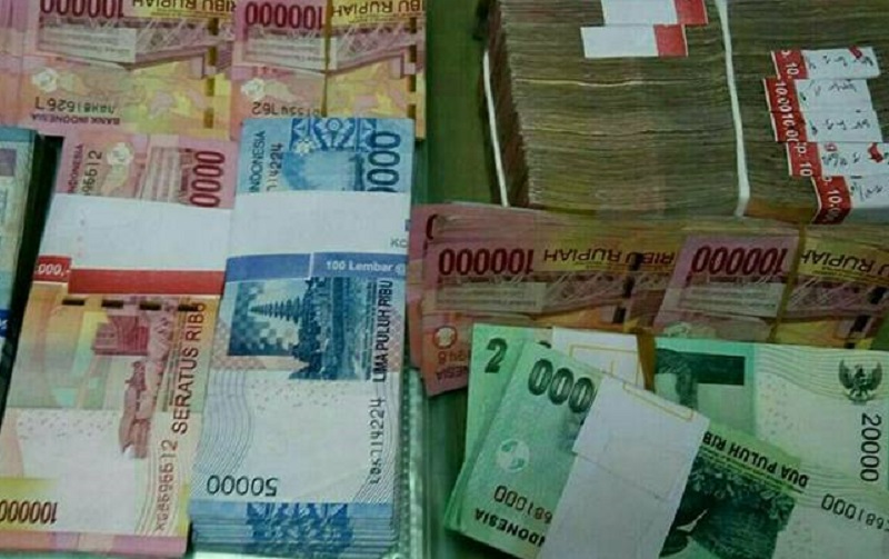 Langkah Bank Indonesia hadapi rupiah yang memburuk