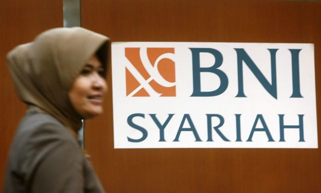 OJK targetkan 22.000 nasabah baru perbankan syariah
