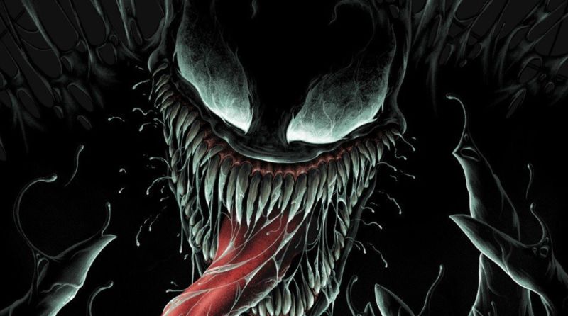 Kelemahan film Venom