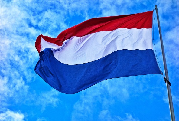 Bantu korban bencana di Sulteng, warga Belanda gelar aksi nasional