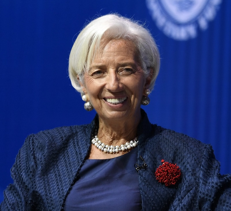 IMF peringatkan meningkatnya ancaman terhadap ekonomi dunia