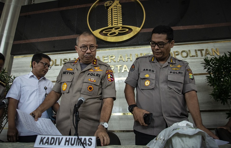 Ketum PP Muhammadiyah bakal diperiksa soal kebohongan Ratna Sarumpaet