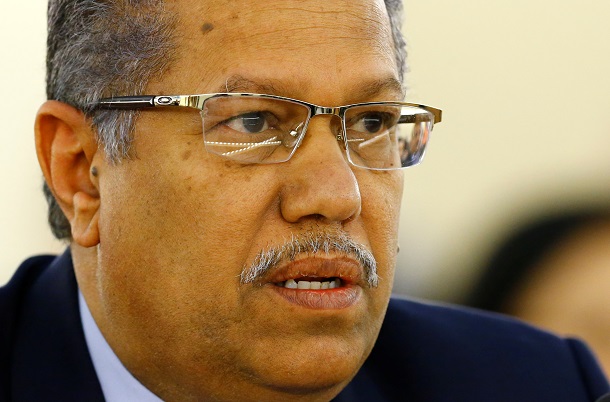 PM Yaman dipecat karena krisis ekonomi
