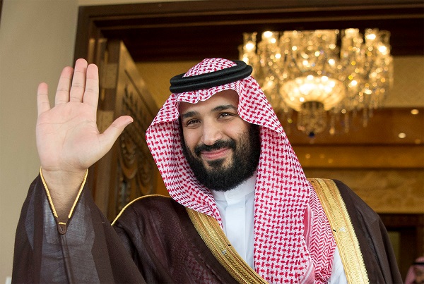 Tersangka kasus Khashoggi orang dekat putra mahkota Arab Saudi