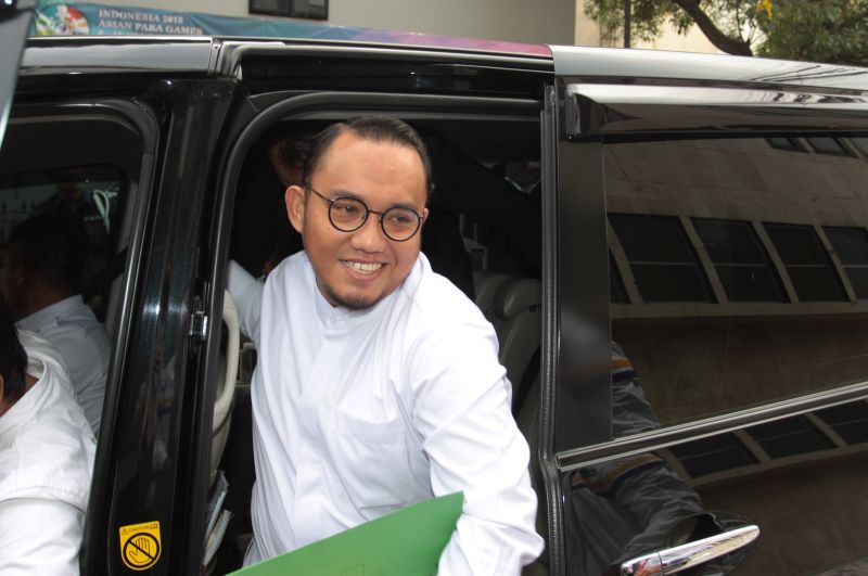 Polri membantah intervensi pengurusan PP Muhammadiyah