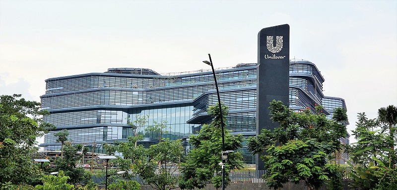 Raup Rp 7,3 trilun, Unilever jajaki bisnis baru produk sambal