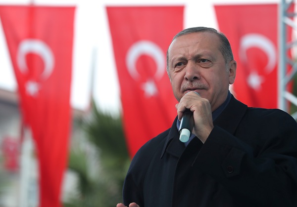 Presiden Turki: Pembunuh Khashoggi tidak akan lolos dari hukum