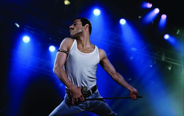 Film Bohemian Rhapsody: Perayaan gagal atas Freddy Mercury