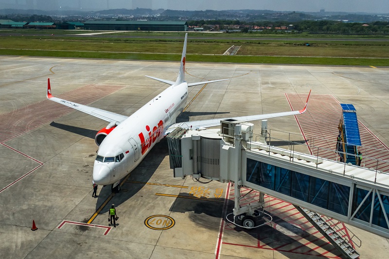 BPJS Ketenagakerjaan sebut gaji Pilot Lion Air Rp3,7 juta.