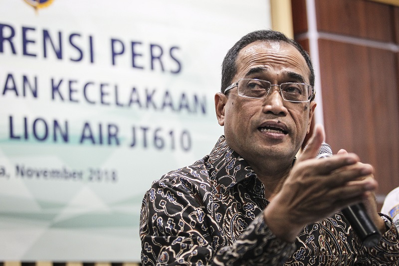 Langkah Menhub jalani instruksi Jokowi soal maskapai bertarif rendah