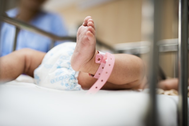 Prancis selidiki fenomena maraknya bayi lahir tanpa lengan