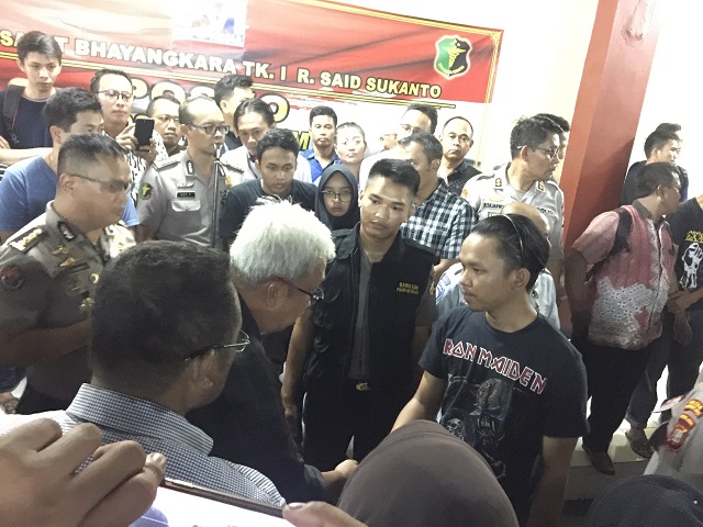 13 jenazah korban Lion Air sudah diserahkan kepada keluarga