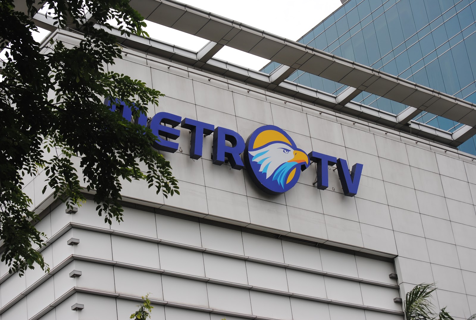 Dianggap tak sehat, tim Prabowo-Sandi boikot Metro TV