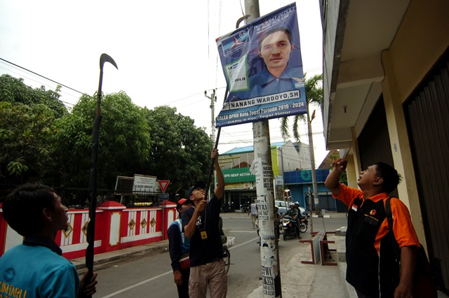 Buntut iklan Jokowi Ma'aruf: Bawaslu kecewa dengan Gakkumdu 