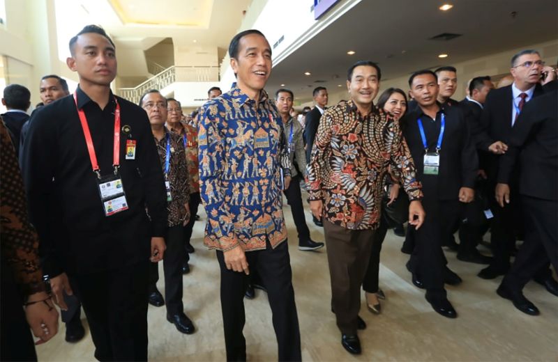 BPN: Pada Jokowi juga banyak yang perlu dikritik