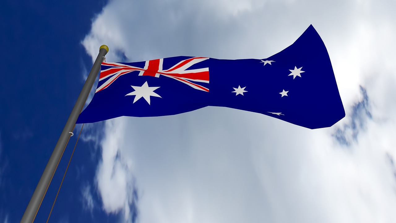 Australia tingkatkan belanja di Pasifik demi menangkal pengaruh China
