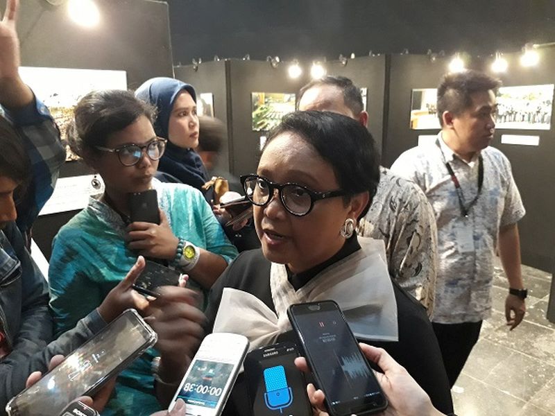 Menlu Retno: Indonesia tetap mengutamakan multilateralisme
