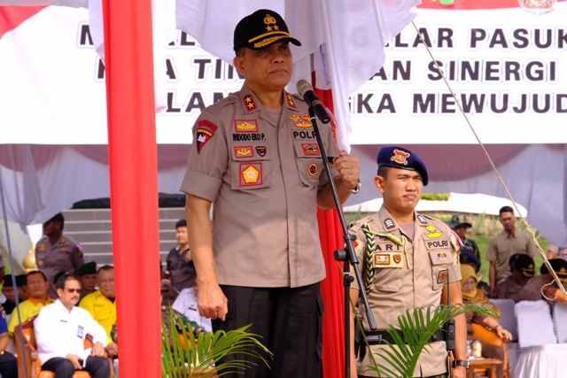 Status tersangka korupsi Pipa di Riau dibatalkan 