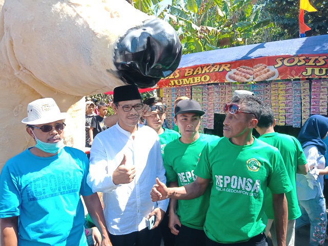Bupati Temanggung terpilih terseret suap PLTU Riau