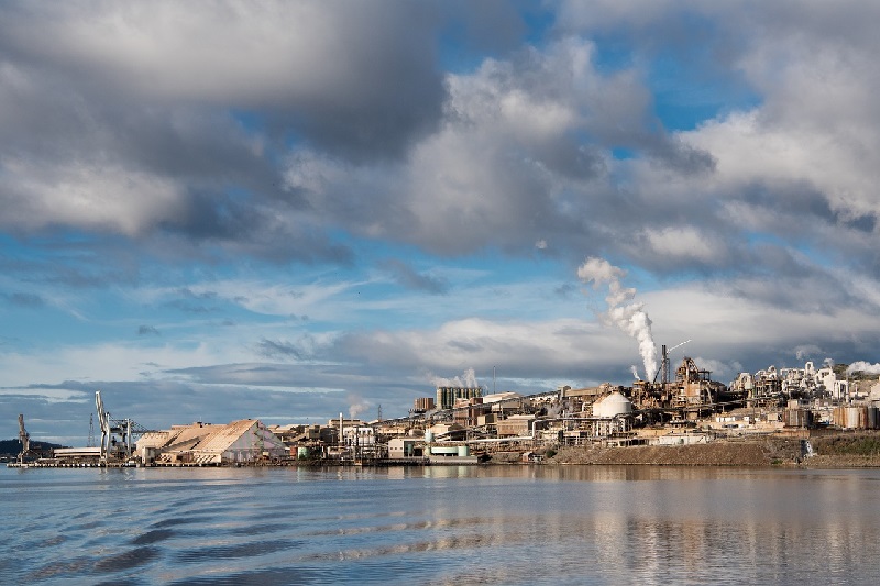 Indonesia miliki 55 smelter pada 2020
