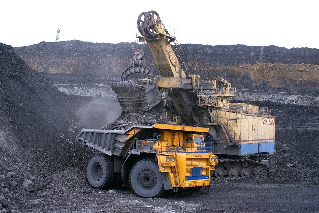 Produksi batu bara 2019 diproyeksi stagnan 500 juta ton