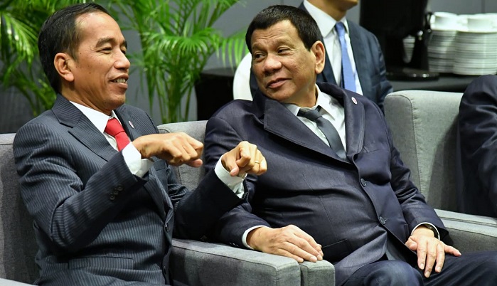 Duterte lewatkan sejumlah pertemuan di KTT ASEAN karena tidur siang