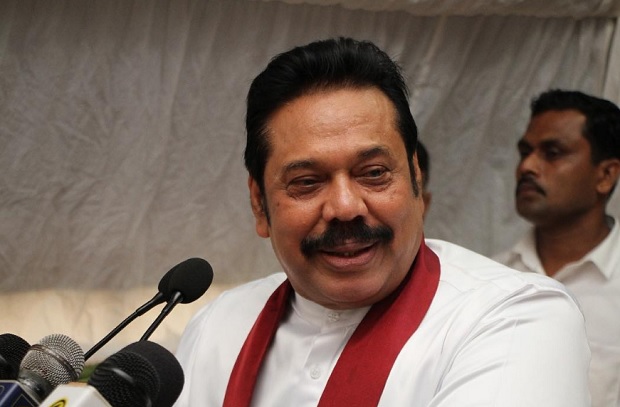 Ketua parlemen: Sri Lanka tidak punya perdana menteri 