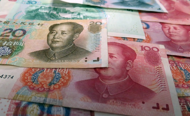Pertukaran mata uang Indonesia dan China capai Rp435 triliun