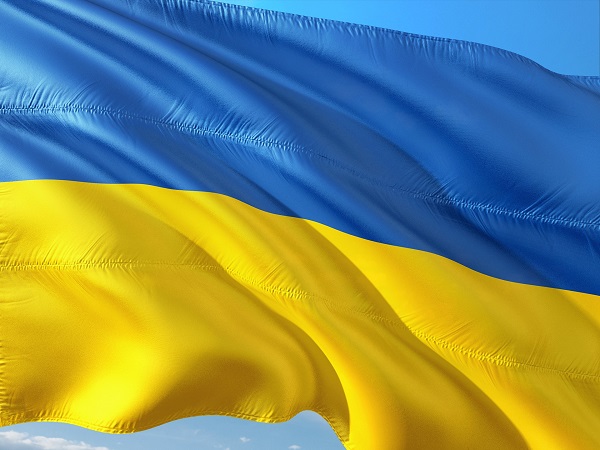 Konflik dengan Rusia, Ukraina minta dukungan Indonesia
