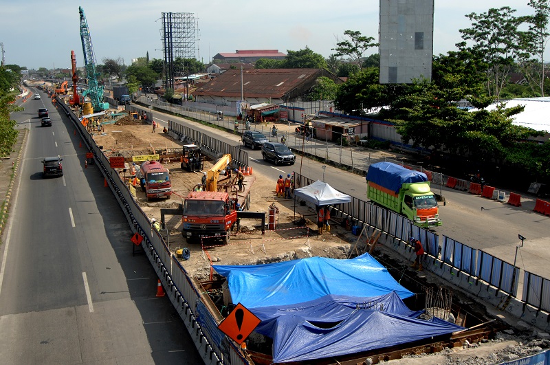 Indonesia tak dilirik investor karena kurang berdaya saing