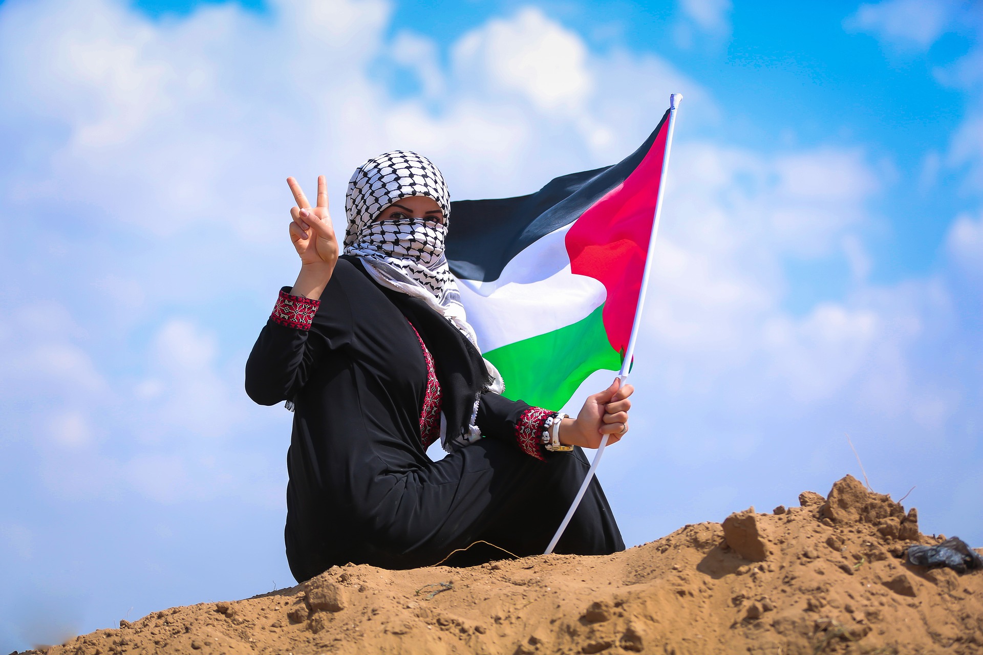 PBB: Satu-satunya pilihan untuk Palestina adalah solusi dua negara