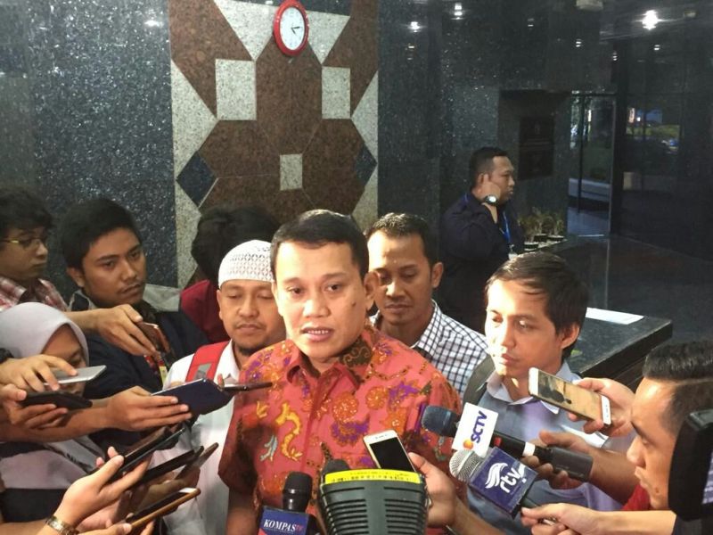 Timses Jokowi-Ma'ruf sesalkan sikap Prabowo pada media