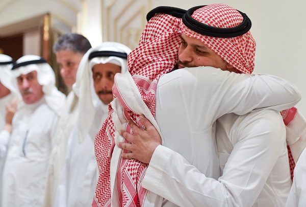 Arab Saudi tolak serahkan tersangka pembunuh Khashoggi