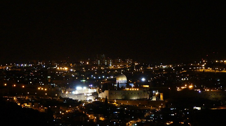 Australia selangkah lagi akui Yerusalem sebagai ibu kota Israel?