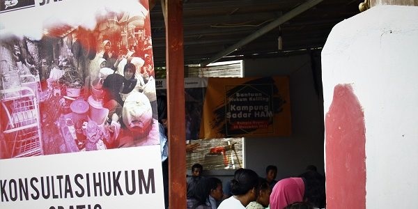 LBH Jakarta enggan membuka data korban fintech